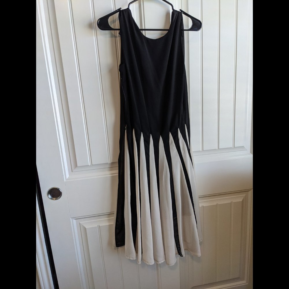 from modcloth dress